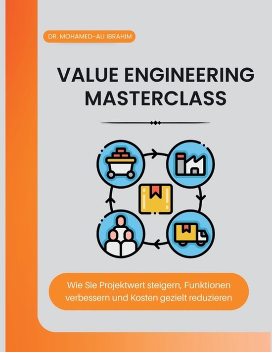 Value Engineering Masterclass - cover