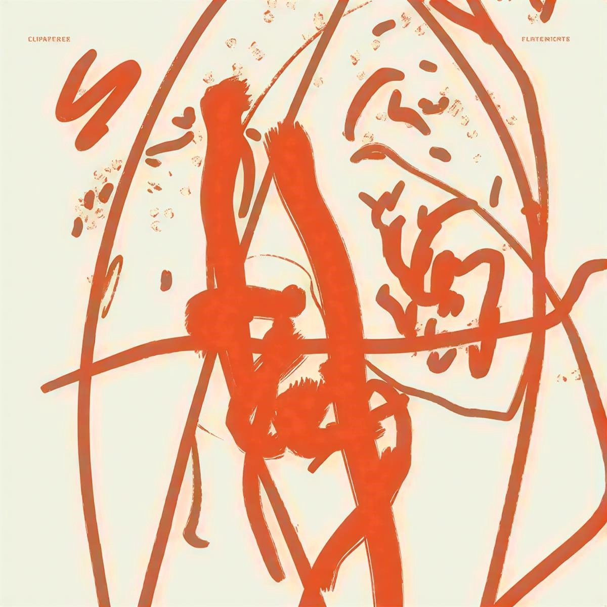 Elifantree - Florescence (LP)