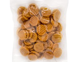 Landman Hondensnack Kipschijfjes – 400g – Malse Beloningssnack Hond – Mager & Licht Verteerbaar – Graanvrij & Glutenvrij