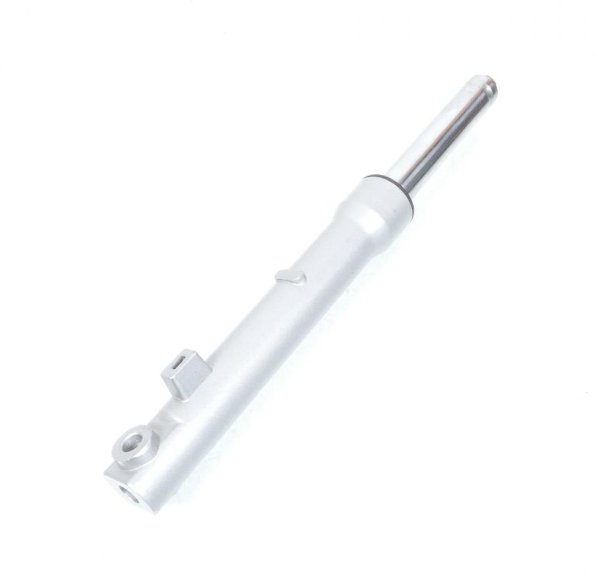 Bâton de fourche origine pour deux roues Chinois Ø27mm / L41mm / axe Ø12mm Neuf