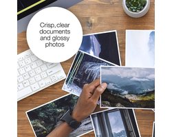 Epson 29 - Inktcartridge / Zwart / Geel / Magenta / Cyaan