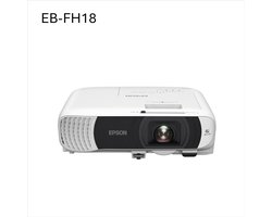 Epson - V11HB59240 - Projector