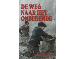 De weg naar het onbekende