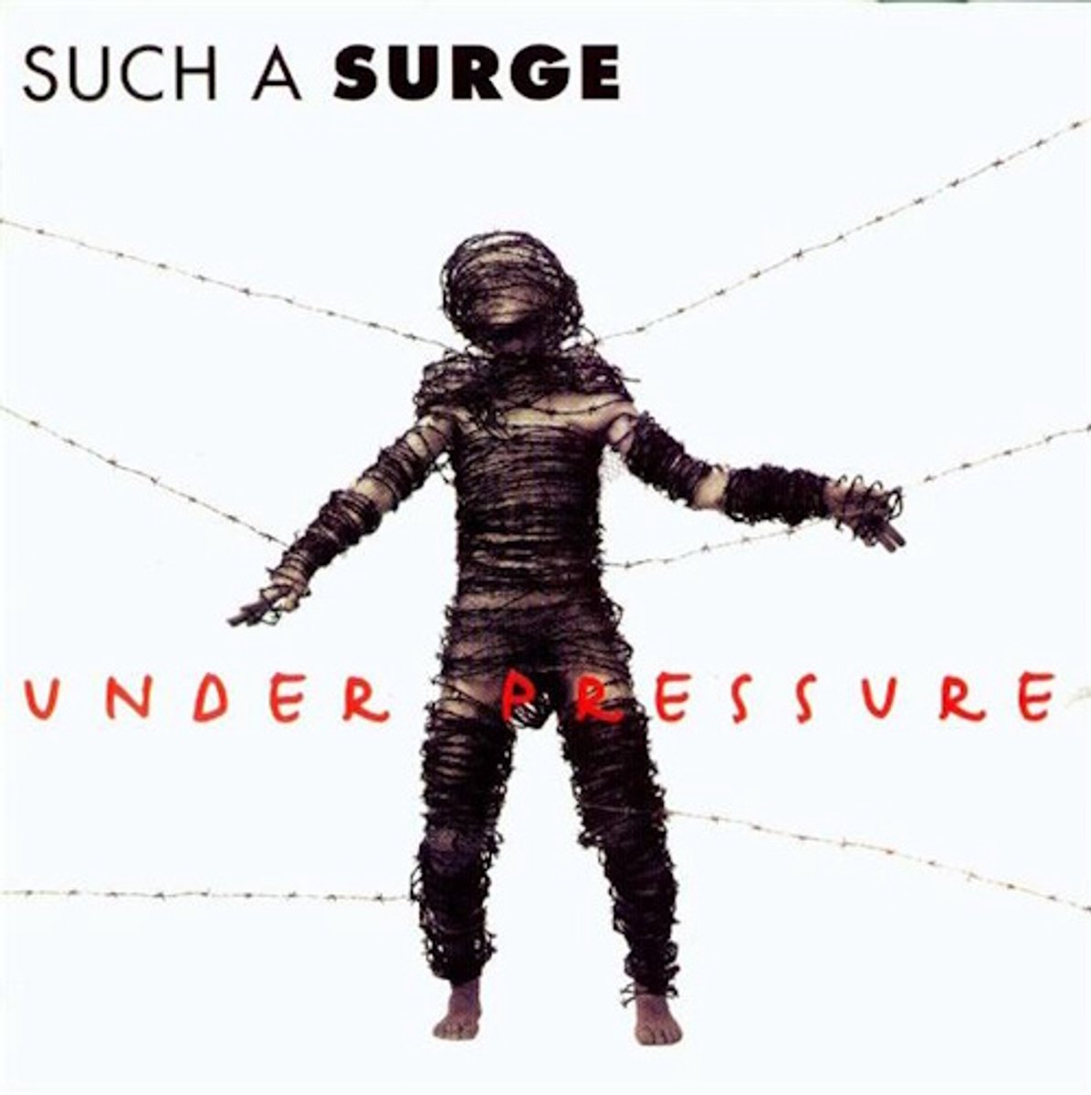 Under Pressure