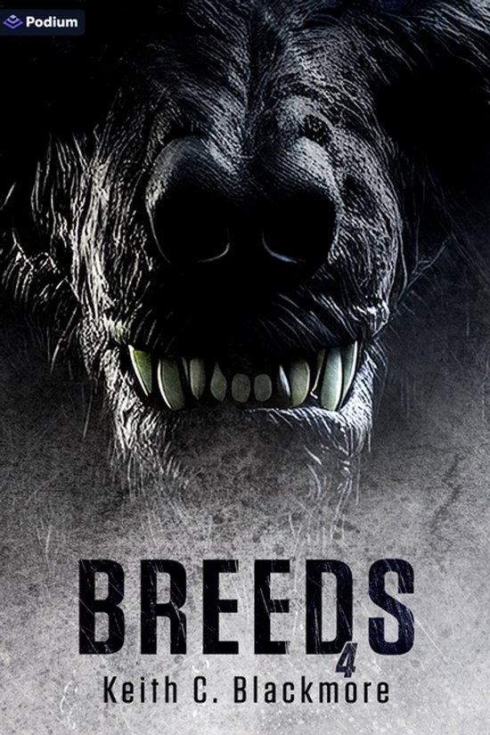 Breeds- Breeds 4 - cover