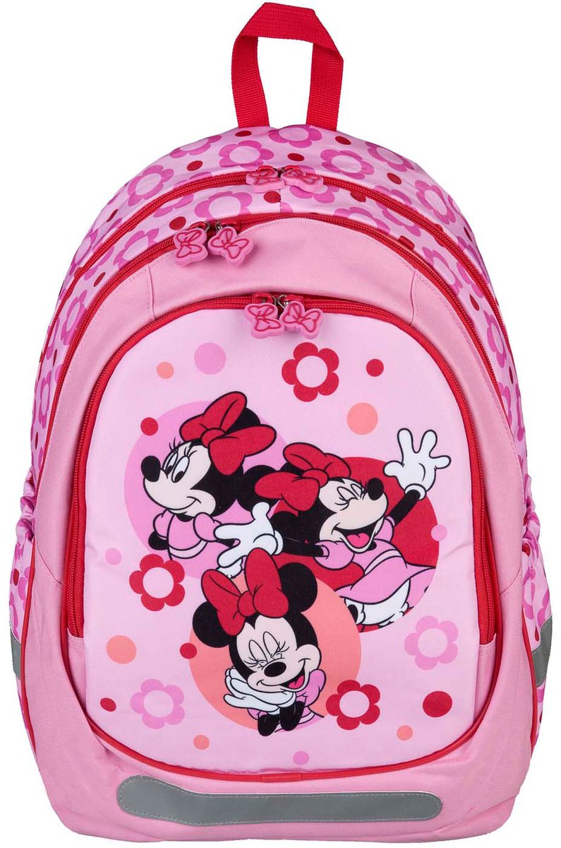 Rugtas Minnie Mouse