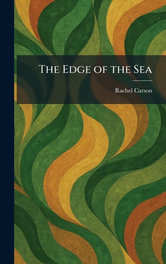 The Edge of the Sea