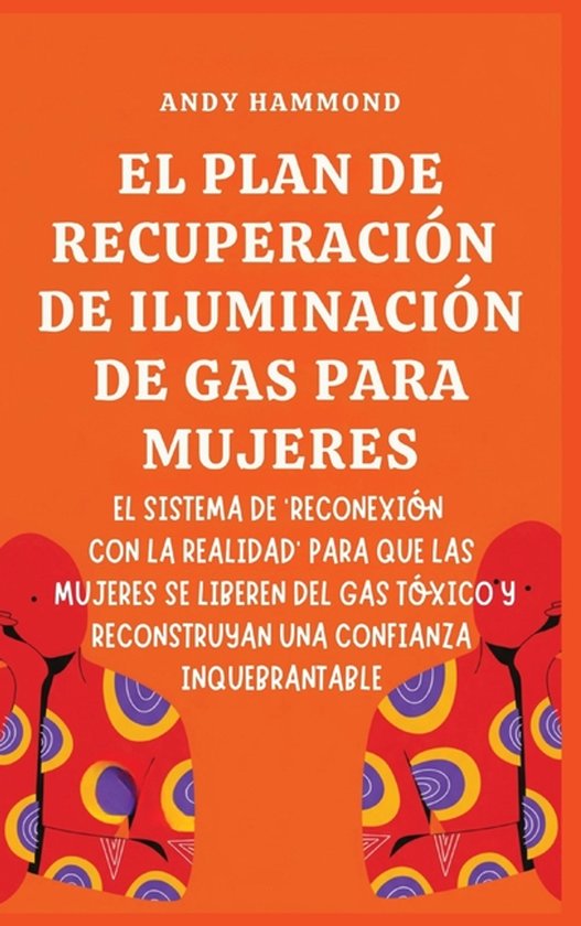 El Plan de Recuperación de Iluminación de Gas Para Mujeres - cover