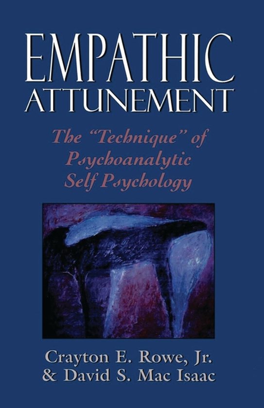 Empathic Attunement - cover