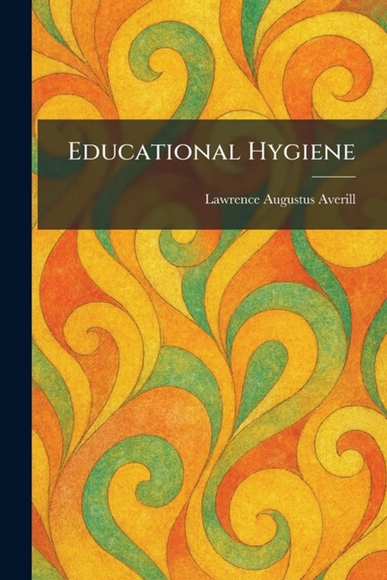 Educational Hygiene - cover