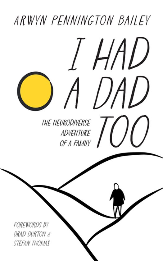 I Had a Dad Too - cover