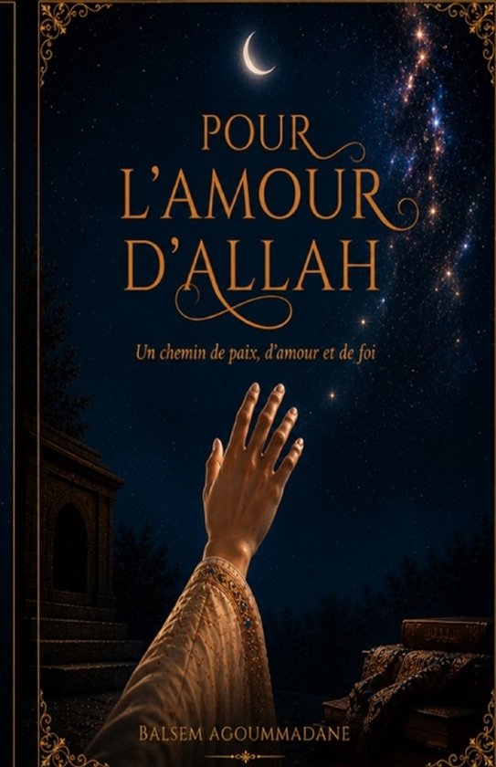 Pour l'Amour d'Allah