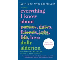 Everything I Know About Love