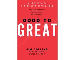 Good to Great 1 - Good to Great