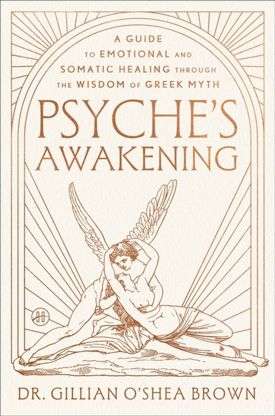 Psyche’s Awakening - cover