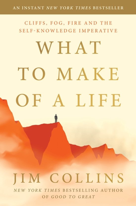 What to Make of a Life - cover