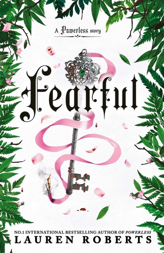 Fearful - cover