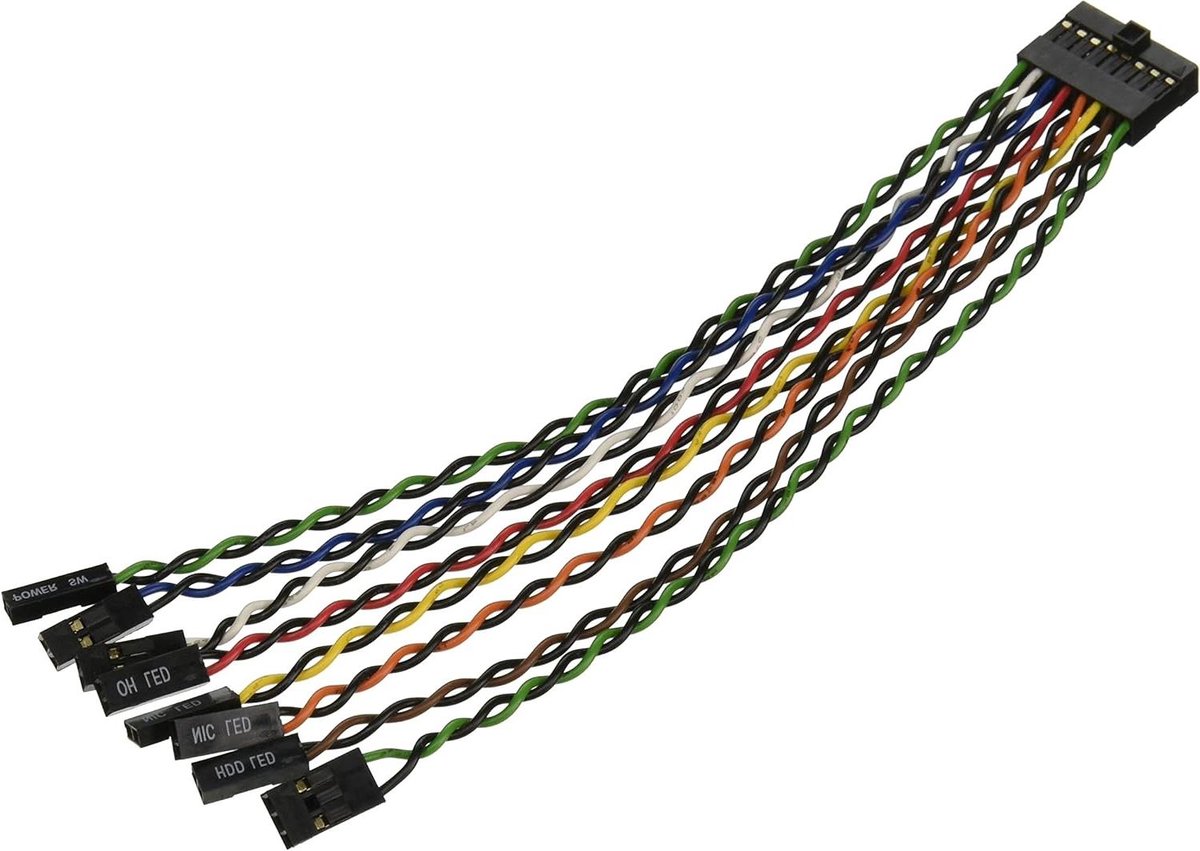 Netwerkserver - Printerserver - Datacenter Toepassingen - Geavanceerde I/O Technologie - 1 Stuk - Meerkleurig