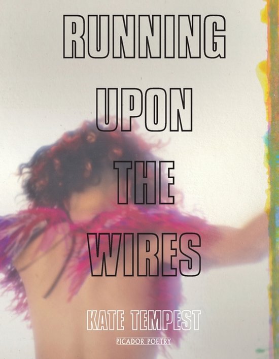 Running Upon The Wires
