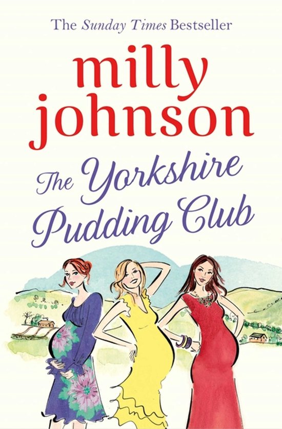 The Yorkshire Pudding Club - cover