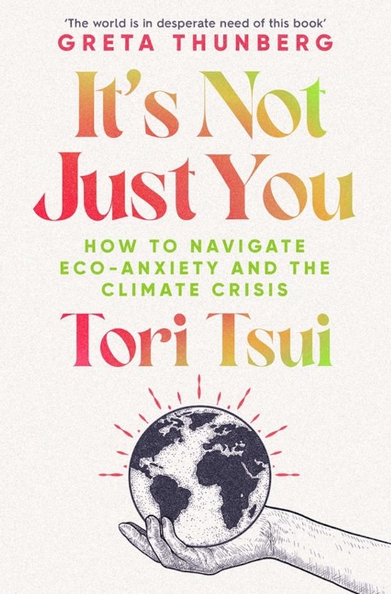 It's Not Just You - cover