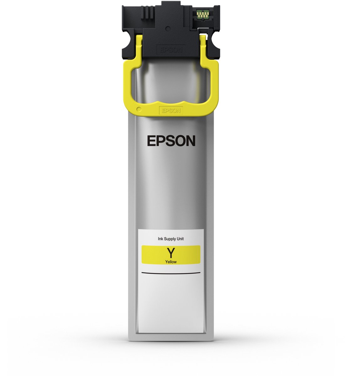 Epson C13T11D440 originele inktcartridge, geel, hoge (XL) capaciteit, 1 stuk