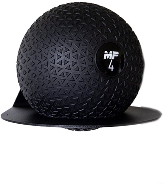 MP5099S Slamball/Medicijnbal wandmodel Wall Line — afbeelding 3