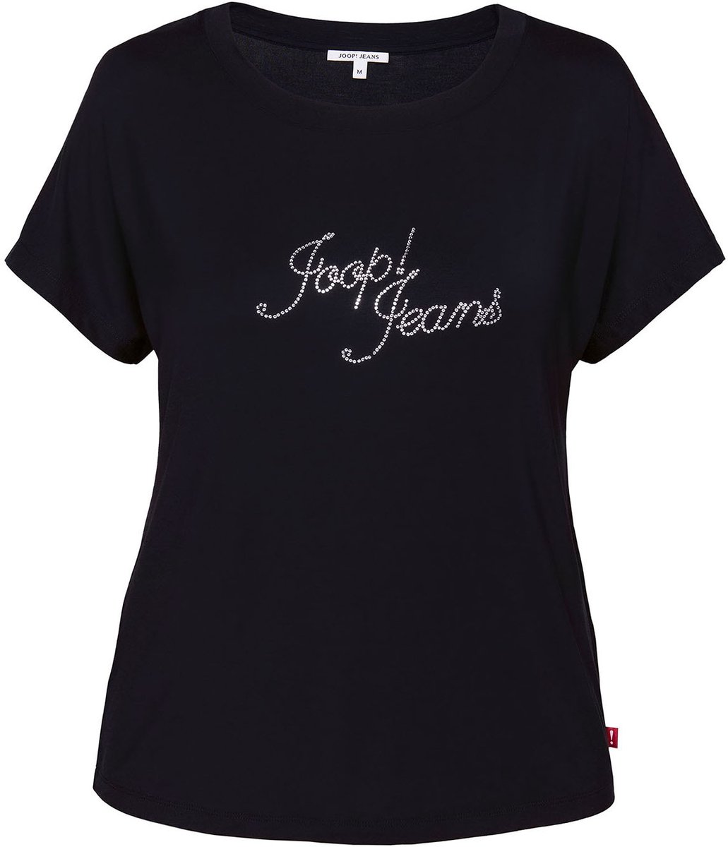 JOOP! Jeans Pyjamaoberteil Glamour