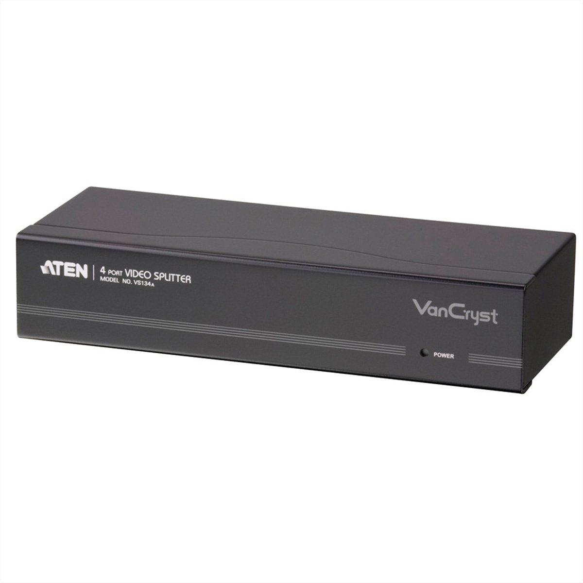Aten - 4-Poorts VGA Beeldscherm Splitter