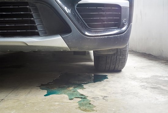 Gastank Koeler Reparatie - Stopverf Afdichtmiddel - Auto Onderhoud - Permanent Verzegeld - 20 Gram - Grijs — afbeelding 3