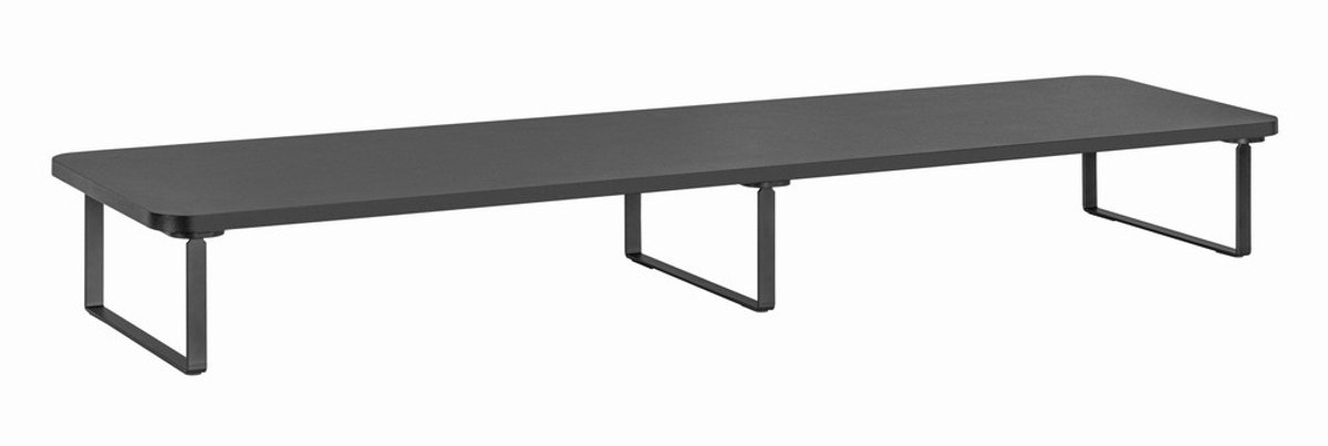 Monitorstandaard voor 2 monitoren - 100cm - Tot 20kg