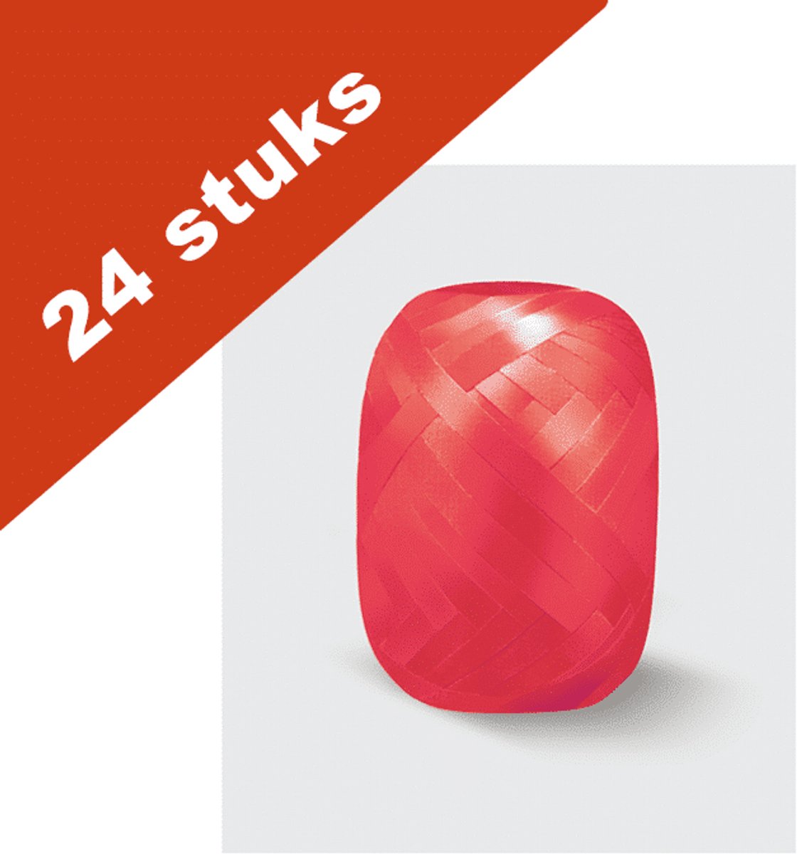 Lint Rood - 24 x 20 meter