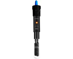 Aquarium Verwarming - Verwarmingsstaaf - Water Temperatuur - Constante Temperatuur - 50 W - Zwart