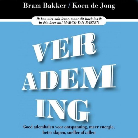 Verademing - cover