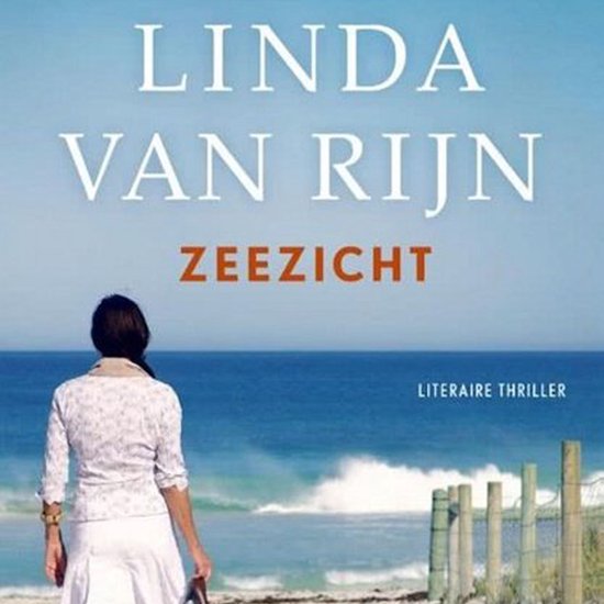 Zeezicht - cover