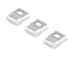DJI CP.CR.00000035.01 robotstofzuiger Grijs