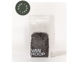 VAN HOOP Coffeeroasters - specialty coffee - koffiebonen - Mocha Praline - dark roast - Indonesie