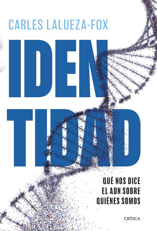Drakontos - Identidad - cover