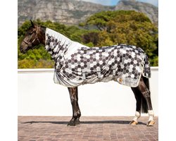 Equilibrium - Field Relief Fly Rug - Vliegendeken - Maat 6'0