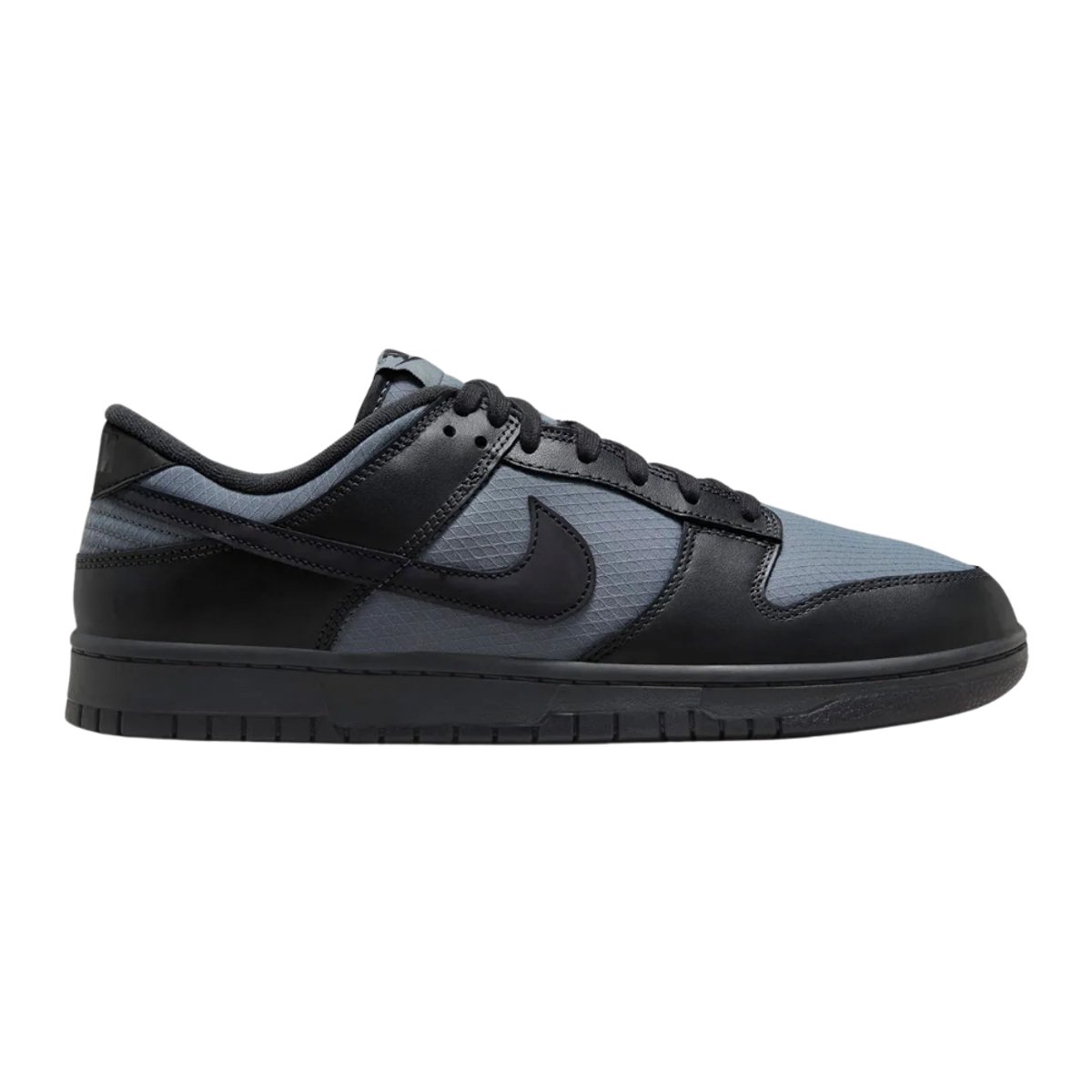 Nike Dunk Low Retro SE Off Noir Smoke Sneakers Unisex Zwart