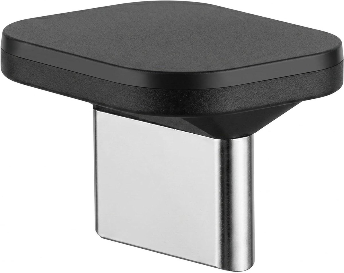 Mini USB-stick - Geheugenstick - Snelle Dataoverdracht - IPX7 Waterdicht - 16 GB - Zwart