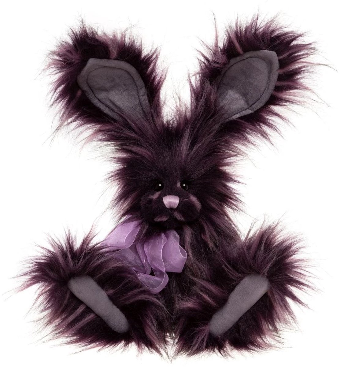 Charlie Bears Beetroot