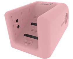 Valiryo voetendroger licht roze