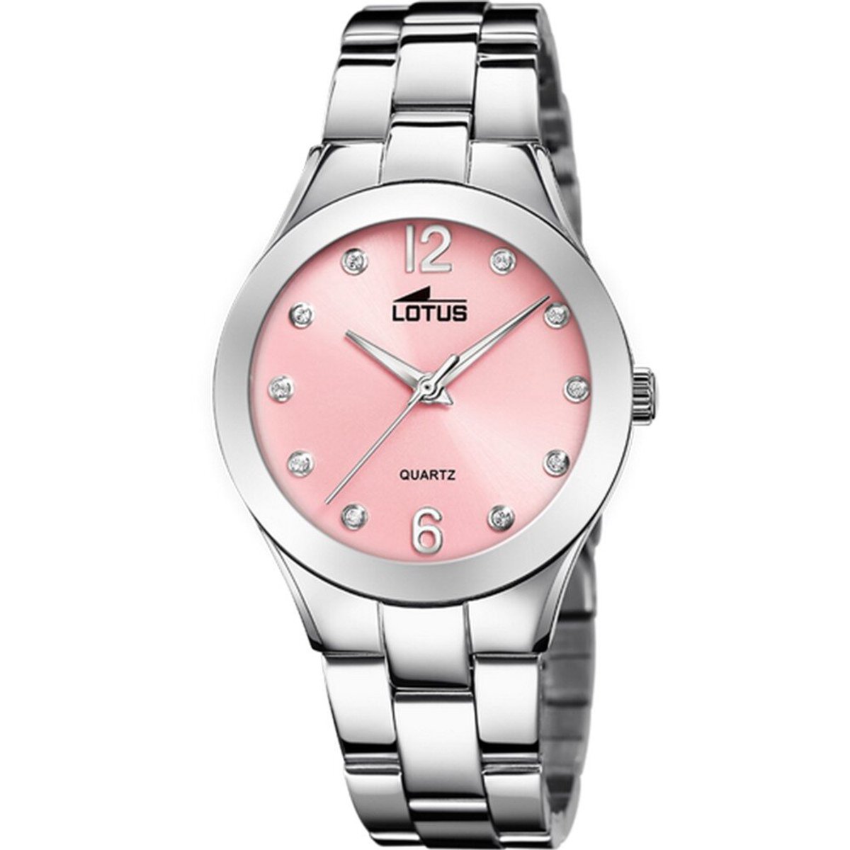 Lotus 18884-2 Dames Horloge