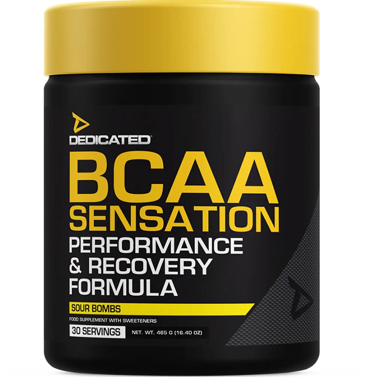 BCAA Sensation - 30 servings - Sour Bombs