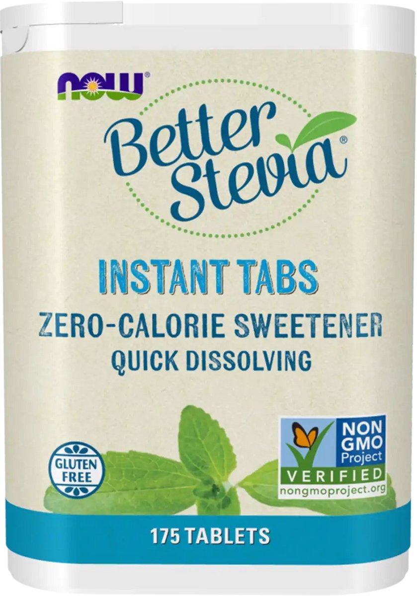BetterStevia Instant Tabs - 175 tabl