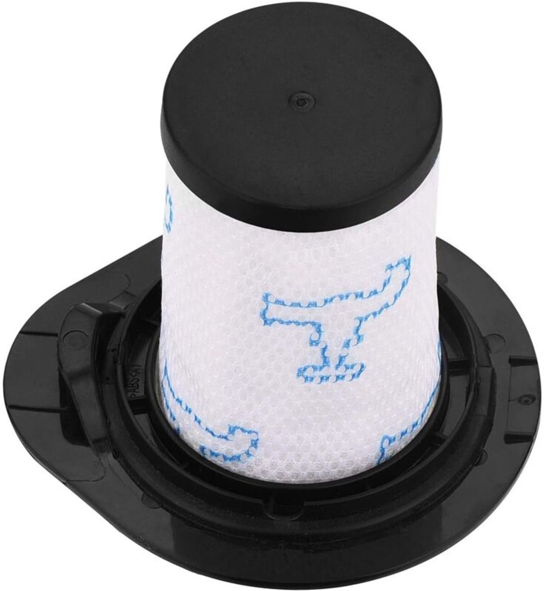 Schuimfilteraccessoire ZR009002 geschikt voor Rowenta Air Force 460 All in One RH92xx en Air Force Flex 560 RH94xx stofzuigers.