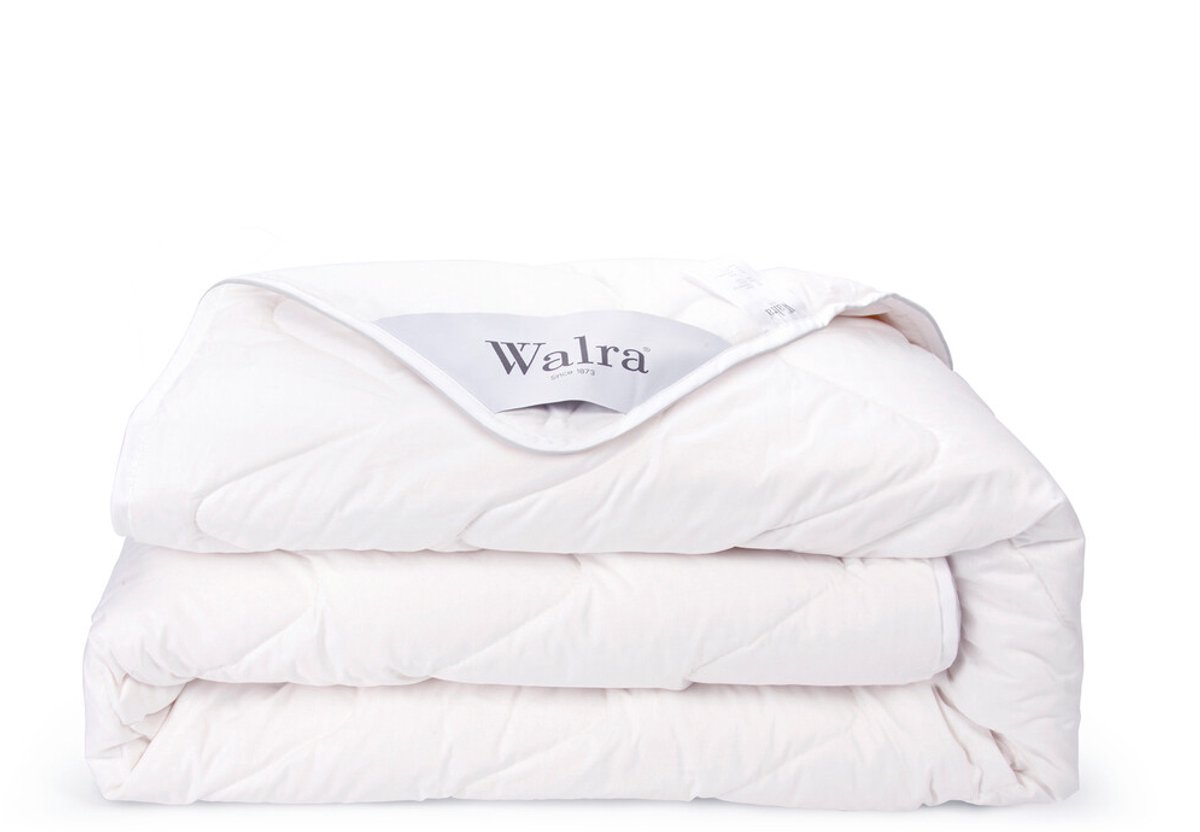 Walra Dekbed - Pure Cotton all seasons - 240x220 - All-Season