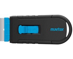 Grattoir Martor Scrapex Cleany