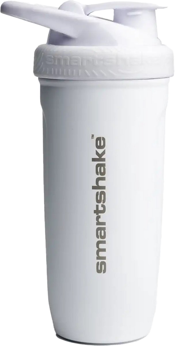 Smart Shake Reforce - 900 ml - White